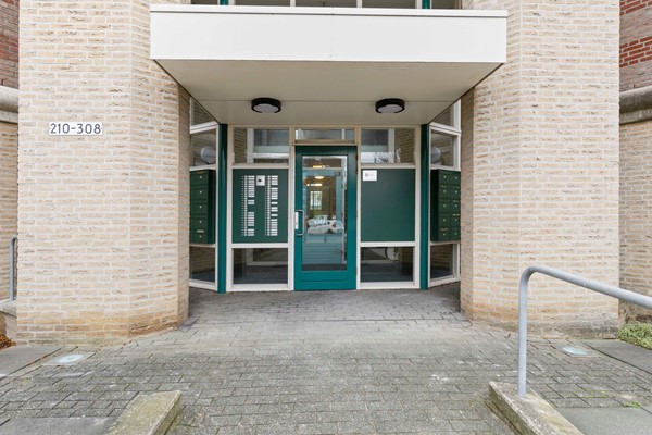 Medium property photo - Gulikstraat 294, 5913 CZ Venlo